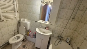 Garsonieră spațioasă și luminoasă, etaj 6/8 – la 10 min de metrou Timpuri Noi - imagine 7 Garsonieră spațioasă și luminoasă, etaj 6/8 – la 10 min de metrou Timpuri Noi - imagine 7