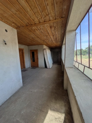 Garbovi casa 76 mp constr 2000 teren 1187 mp - imagine 5