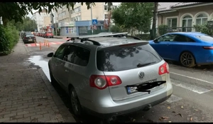 Passat b6  - imagine 2