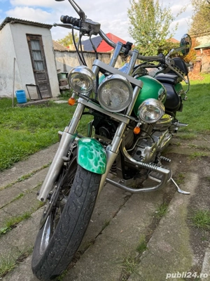 yamaha xvs 1100 custom