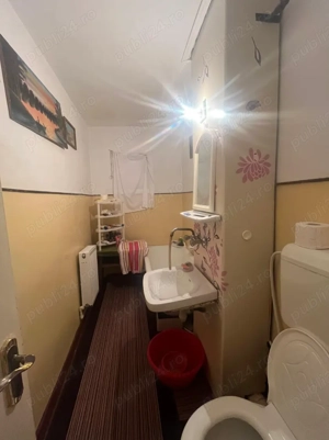 Apartament trei camere - Zona Școala nr. 10 - etaj 2 - imagine 5