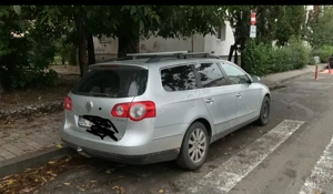 Passat b6  - imagine 3