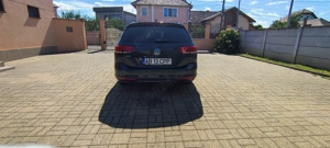 VW Passat B8 , automat , DSG 7+1 , virtual cockpit , înmatriculat.  - imagine 5
