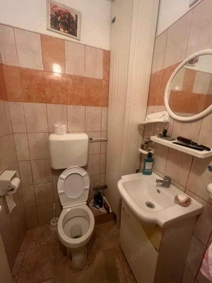 Apartament trei camere - Zona Școala nr. 10 - etaj 2 - imagine 6