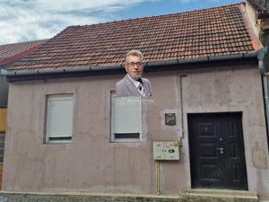 Resita Casa Zona Catedrala Muncitoresc