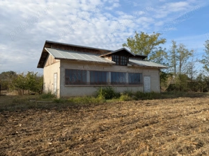 Garbovi casa 76 mp constr 2000 teren 1187 mp