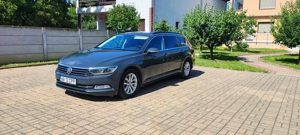 VW Passat B8 , automat , DSG 7+1 , virtual cockpit , înmatriculat.  - imagine 7