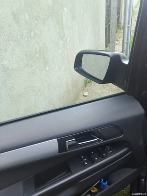 opel Zafira b 1.9 disel - imagine 5