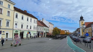 Apartament de excepție în inima Clujului - Bd. Eroilor