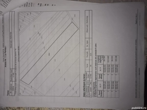 teren extravilan glodeanu sarat dn2  - imagine 2