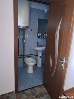 Casa Glina 6 minute de TH. Pallady  - imagine 4