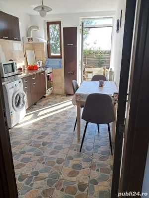 Casa Glina 6 minute de TH. Pallady  - imagine 7