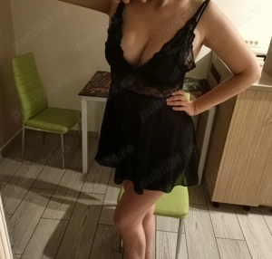 Te aștept cu plăcere!