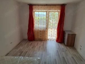 Apartament 1 camera Zona Gara - imagine 7