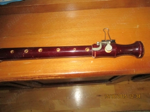 Fluier profesional ASRB 301 Angel Blocflute 