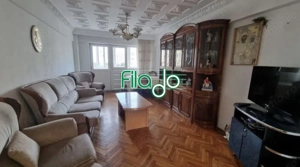 Apartament 5 camere Basarabia, Chisinau