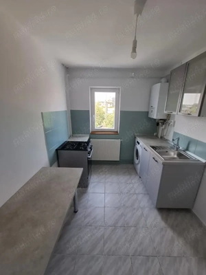 Apartament 1 camera Zona Gara