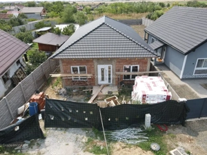 Casă Individuală în Vatra Satului Sânandrei Comision 0% - 155.000 - imagine 16