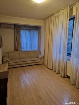 Inchiriez apartament cu 3 camere