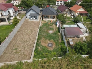 Casă Individuală în Vatra Satului Sânandrei Comision 0% - 155.000 - imagine 19