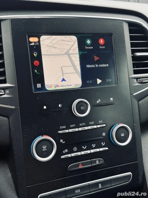 Renault Megane 4 - imagine 3