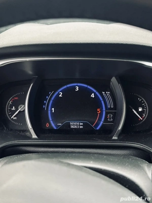 Renault Megane 4 - imagine 2