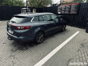 Renault Megane 4