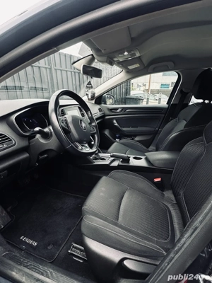 Renault Megane 4 - imagine 5