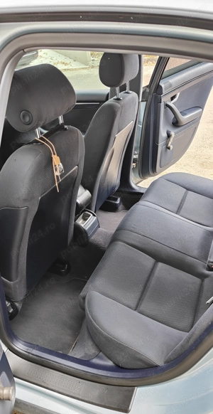 Se vinde Audi A4 B6  - imagine 9