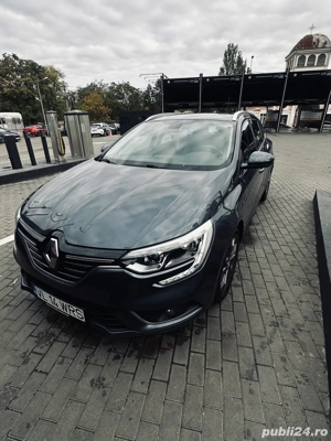Renault Megane 4 - imagine 4