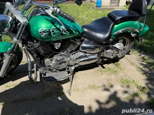 yamaha xvs 1100 custom - imagine 2