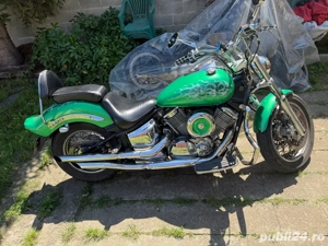 yamaha xvs 1100 custom - imagine 3