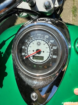 yamaha xvs 1100 custom - imagine 4