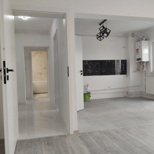 Ap 2 camere Micalaca Miorita calea Radnei, Kaufland renovat - imagine 4