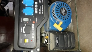Generator electric 3 kw.