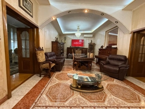 4 camere 122mp Piata Unirii - imagine 2