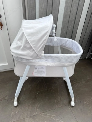 Patut bebelusi cu roti