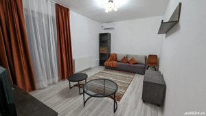 Inchiriere apartament cu 2 camere