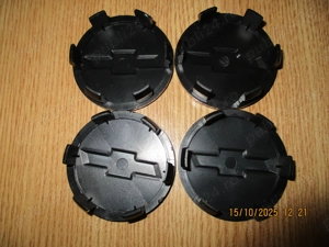 Capace jante din aluminiu Chevrolet Aveo T250 - imagine 3