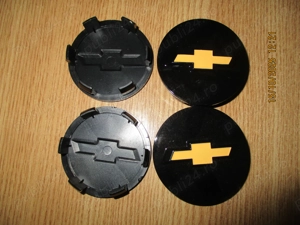 Capace jante din aluminiu Chevrolet Aveo T250