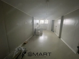 Hala industriala 1000mp utili + birouri + teren 2500mp Selimbar - imagine 8