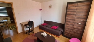 Apartament cu 1 Cameră Mobilat Blv. Cetății 48.000 Euro Comision 0 - imagine 3