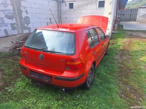 Dezmembrez Golf 4. 1.9 SDI - imagine 2