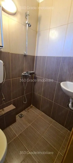 Apartament cu 1 Cameră Mobilat Blv. Cetății 48.000 Euro Comision 0 - imagine 7