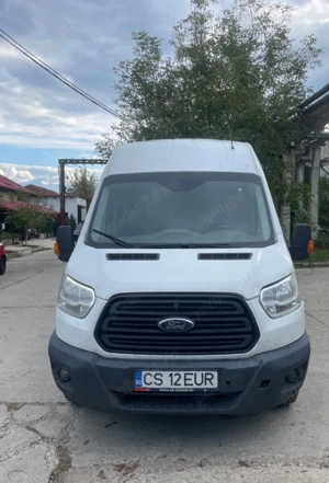 Vand Ford Transit  - imagine 2