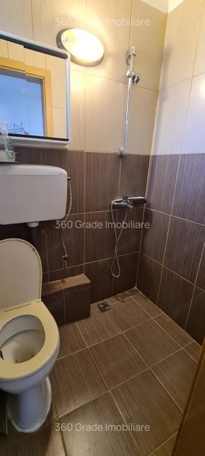 Apartament cu 1 Cameră Mobilat Blv. Cetății 48.000 Euro Comision 0 - imagine 6