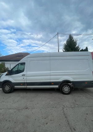 Vand Ford Transit 