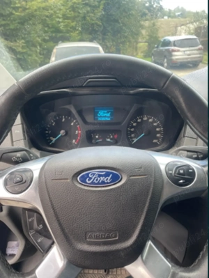 Vand Ford Transit  - imagine 3