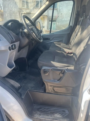Vand Ford Transit  - imagine 5