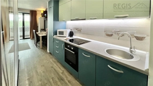 Apartament cochet si luminos SILVER MOUNTAIN Poiana Brasov - imagine 5